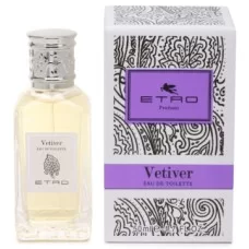 Etro Vetiver